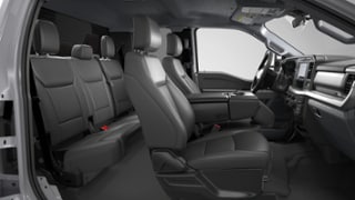 2026 Ford Super Duty® Internal Image 1